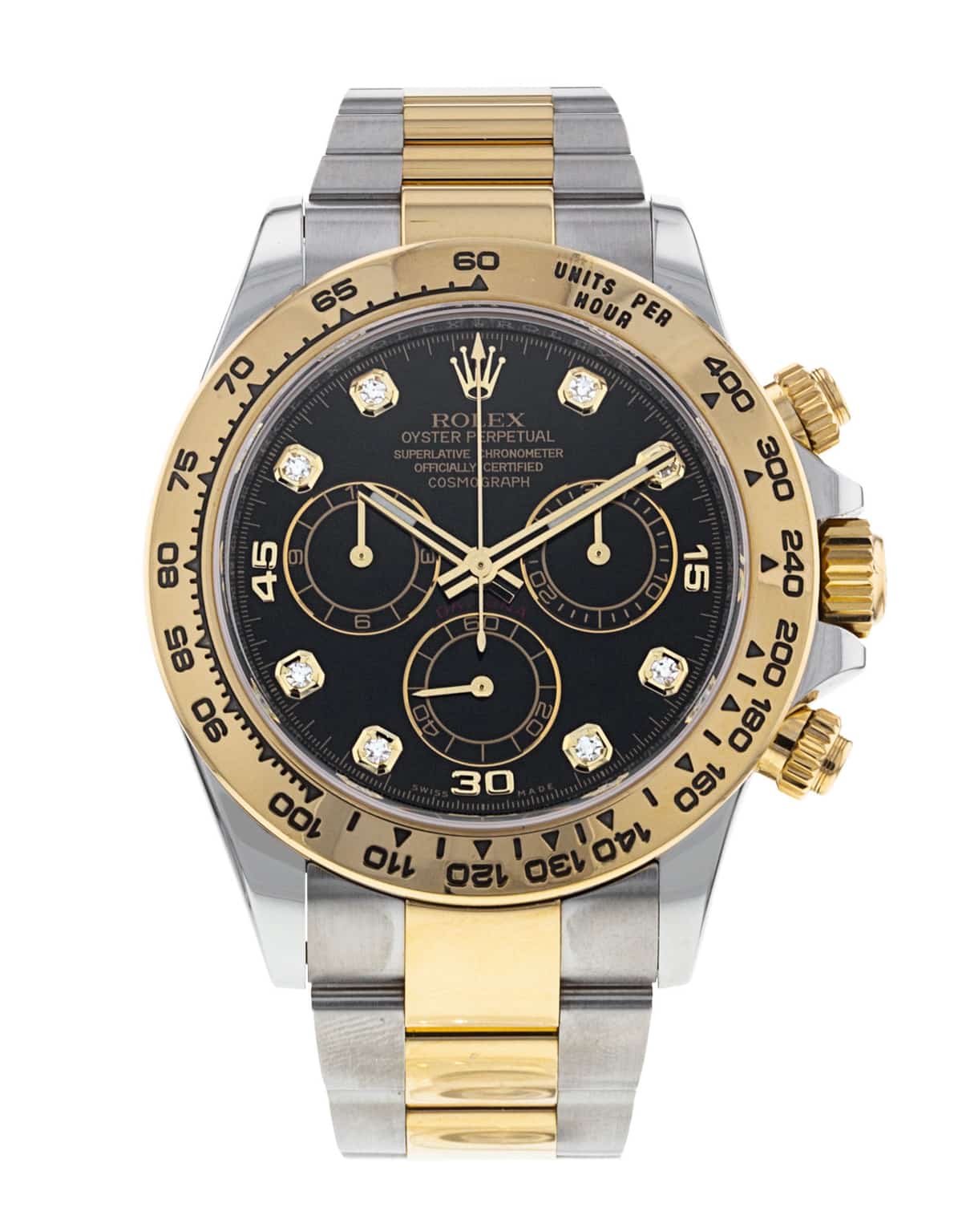 Rolex Daytona 116503